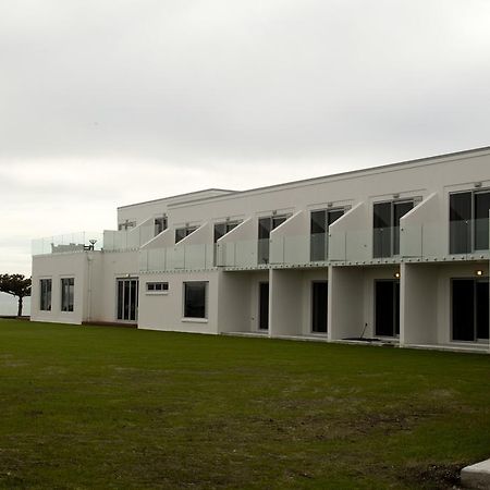 East Pier Hotel Napier Exterior photo