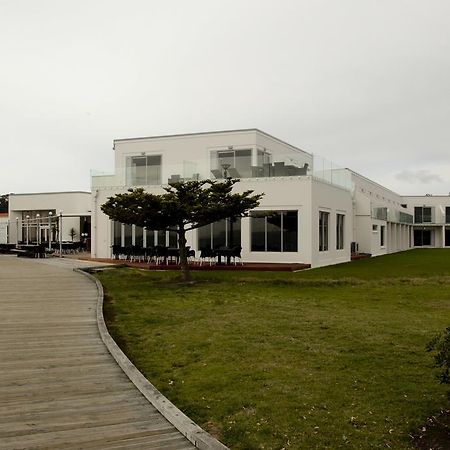 East Pier Hotel Napier Exterior photo