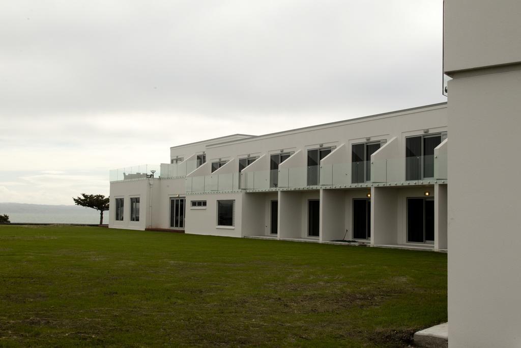 East Pier Hotel Napier Exterior photo